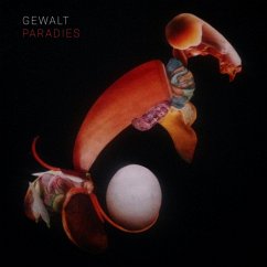 Paradies Box Set(2lp+Book) - Gewalt