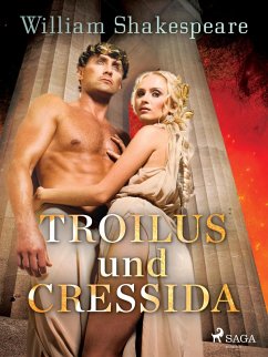 Troilus und Cressida (eBook, ePUB) - Shakespeare, William