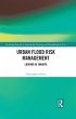 Urban Flood Risk Management (eBook, PDF) - Bild 1