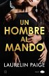 Un hombre al mando (eBook, ePUB) - Bild 1