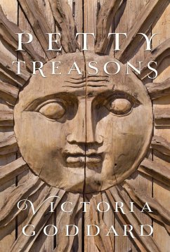 Cover Petty Treasons (eBook, ePUB)