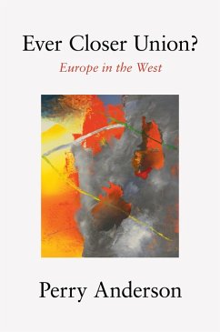 Cover Ever Closer Union? (eBook, ePUB)