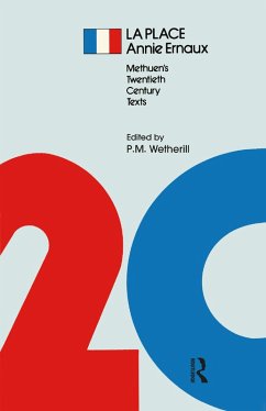 Cover La Place Pb (eBook, PDF)