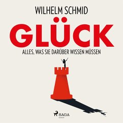 Glück - Alles, was Sie darüber wissen müssen (MP3-Download) - Schmid, Wilhelm
