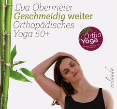 Geschmeidig weiter (eBook, ePUB) - Obermeier, Eva