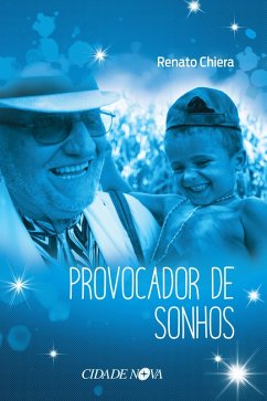 Cover Provocador de sonhos (eBook, ePUB)