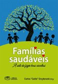 Famílias saudáveis (eBook, ePUB) Famílias saudáveis (eBook, ePUB)
