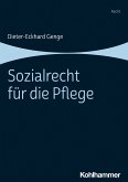 Sozialrecht für die Pflege (eBook, PDF)