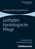 Leitfaden kardiologische Pflege (eBook, PDF)