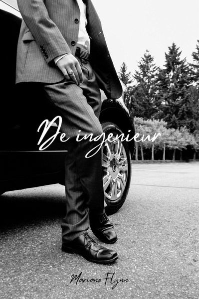 De Ingenieur (Excuseer me en bedankt, #1) (eBook, ePUB)