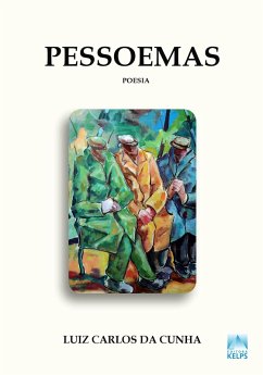 Cover Pessoemas (eBook, ePUB)
