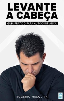Cover LEVANTE A CABEÇA (eBook, ePUB)