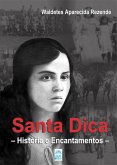 Santa Dica (eBook, ePUB) Santa Dica (eBook, ePUB)