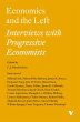 Economics and the Left (eBook, ePUB) - Bild 1