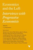 Economics and the Left (eBook, ePUB)