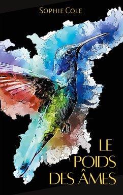 Cover Le Poids des Ames (eBook, ePUB)