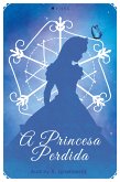 A princesa perdida (eBook, ePUB)