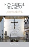 New Church, New Altar (eBook, ePUB)