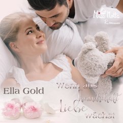 Wenn aus Freundschaft Liebe wächst (MP3-Download) - Gold, Ella