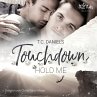 Touchdown. Hold me (MP3-Download) - Bild 1