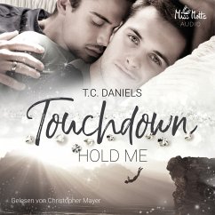 Touchdown. Hold me (MP3-Download) - Daniels, T.C.