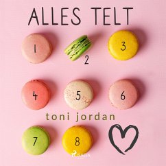 Alles telt (MP3-Download) - Jordan, Toni