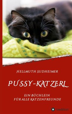 Pussy-Katzerl - Sudheimer, Hellmuth
