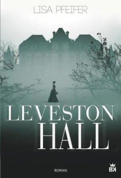 Leveston Hall - Pfeifer, Lisa