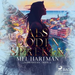 Als doden spreken (MP3-Download) - Hartman, Mel