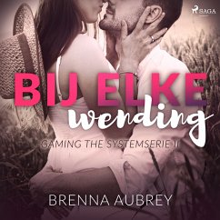 Bij elke wending (MP3-Download) - Aubrey, Brenna