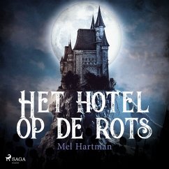 Het hotel op de rots (MP3-Download) - Hartman, Mel