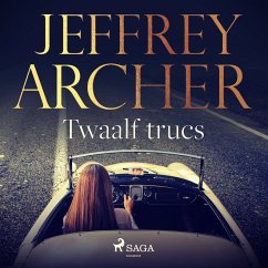 Twaalf trucs (MP3-Download) - Archer, Jeffrey
