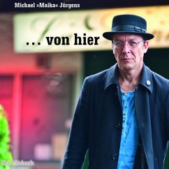 Cover ...von hier (MP3-Download)