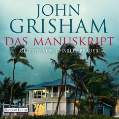 Das Manuskript (MP3-Download) - Grisham, John