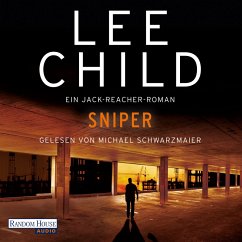 Sniper (MP3-Download) - Child, Lee