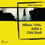 Milano, 1946, delitti a Città Studi (MP3-Download)