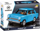 COBI 24331 - Trabant 601 S