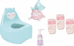 Zapf Baby Annabell Töpfchen Set