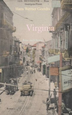 Virginia (eBook, ePUB)