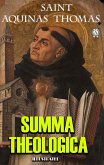 The Summa Theologica. Illustrated (eBook, ePUB)