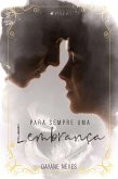 Para sempre uma lembrança (eBook, ePUB)