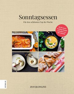 Sonntagsessen (eBook, ePUB) - Zeit online