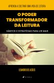 O poder transformador da leitura (eBook, ePUB)