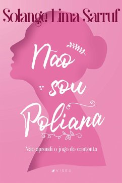Cover Não sou Poliana (eBook, ePUB)