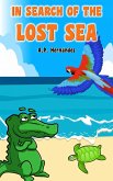 In Search of the Lost Sea (eBook, ePUB)