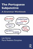 The Portuguese Subjunctive (eBook, ePUB)