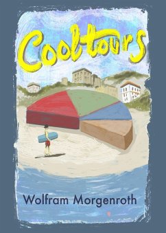 Cooltours (eBook, ePUB) - Morgenroth, Wolfram
