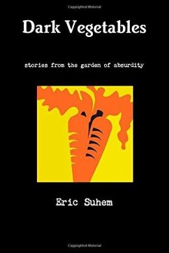 Cover Dark Vegetables (eBook, ePUB)