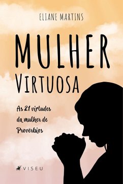 Cover Mulher Virtuosa (eBook, ePUB)