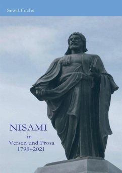 NISAMI in Versen und Prosa (eBook, ePUB) - Fuchs, Sewil